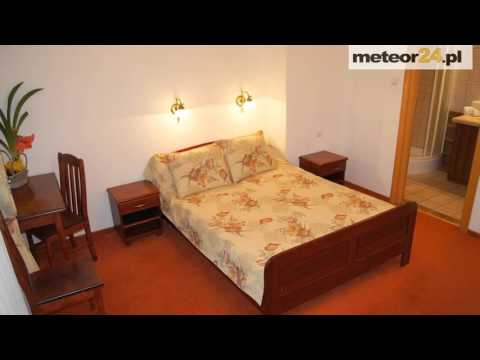 Pokoje Gościnne Celmarr - Łeba meteor24.pl