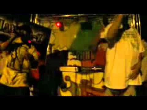 Show CTS em Uberlandia 04/08-RD12-Eu Nem Sei