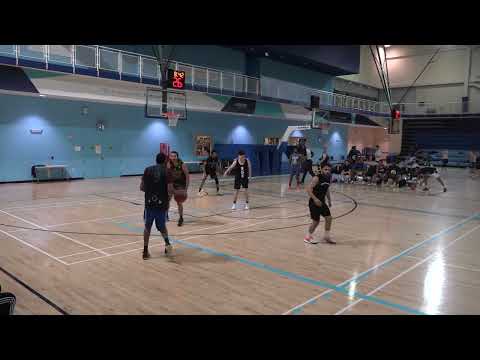 Maroons vs Dirty Clan - Saturday tier 1 - tcbl 2022 spring