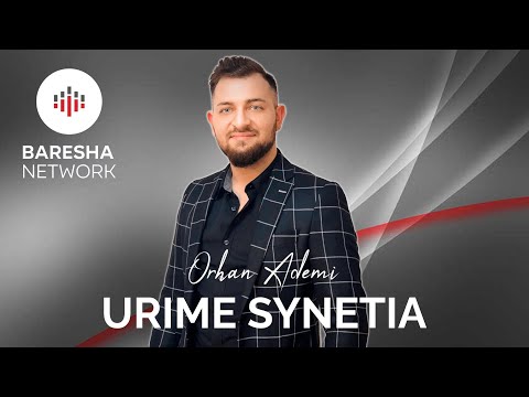 Orhan Ademi - Urime Synetia ( 2026 ) Enisit