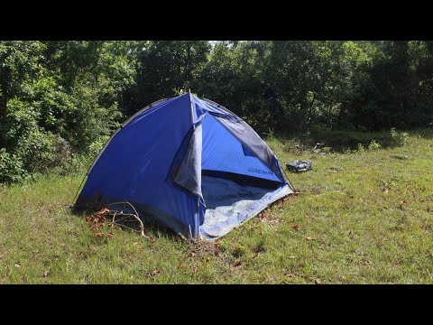 SOLO JUNGLE CAMP IN DAY..... Feel with nature\...www.youtube.com/yatri creation