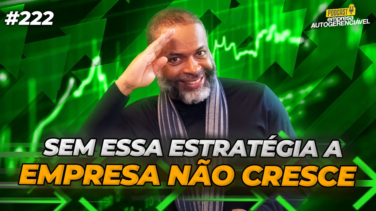 Estratégias de crescimento que toda empresa deve fazer | Podcast EAG #222