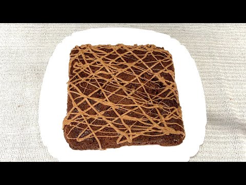 Chocolate Brownie/کیک چاکلیتی