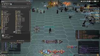 【FF14/暁月の終焉】#33　レアフェイト？