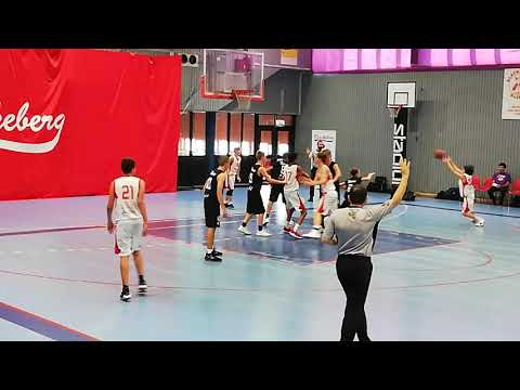 RM Blackeberg vs Malbas(3)