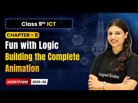 Information and Communication Technology Book Overview Class 9th CBSE NCERT 2025 26