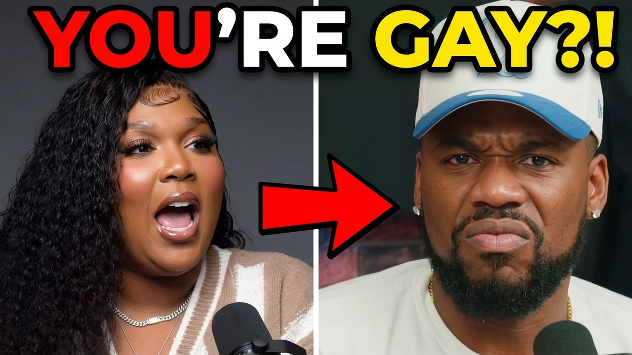 Women Use "You're Gay" To Control Men… It Backfired
