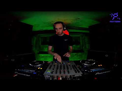 PATTERN : Arkan - Special Opening - 12 A.M