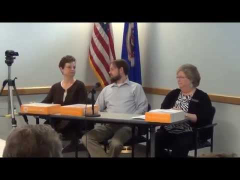 SELCOtv - SELCO Technology Users Group Meeting - May 12, 2015 - Collection HQ