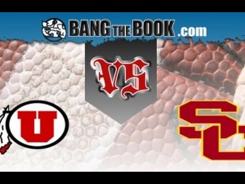 2015-10-24 No. 3 Utah at USC No Huddle