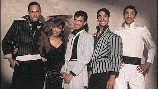 DeBarge - Time Will Reveal (1983) [HQ]