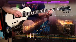 Rocksmith Remastered - CDLC - Fall Out Boy &quot;Dead on Arrival&quot;