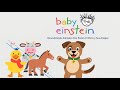 Baby Einstein Discovering Animals With Pavlov The Dog And Friends Spain Spanish 2025 DVD
