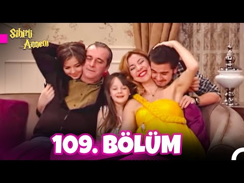 Sihirli Annem 7. Sezon 109. Bölüm (FİNAL)