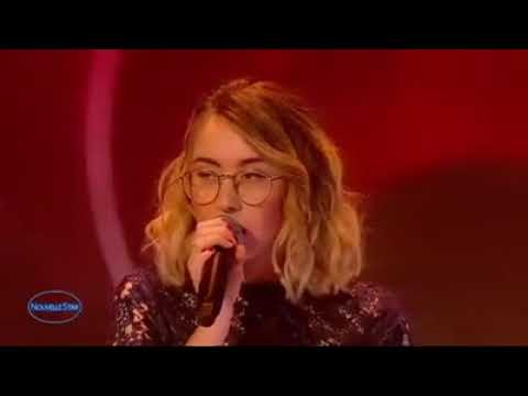 Lilou les moulins de mon coeur