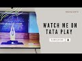 Iris Vatrana On Tata Play Fitness