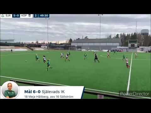 Meja Själevads IK F09