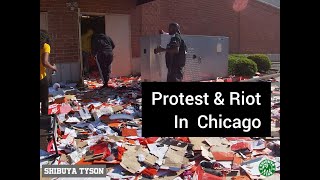 2020 RIOTS in south side chicago (part 2)
