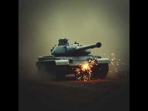 TheRadioMIG - Бладистанец Блади(Нейронка)