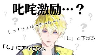 イントネーション迷子なサニーと必死に伝えようとするJPリスナー【にじさんじEN 切り抜き 日本語字幕 Nijisanji EN サニー・ブリスコー Sonny Brisko】