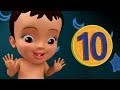 Learn Numbers 1 10 Bengali Rhymes For Children Infobells