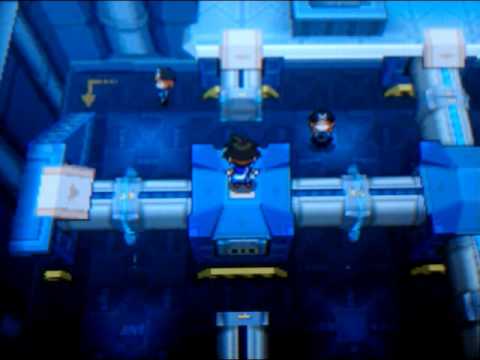 Pokemon Black 2 Ep. 51: Team Plasma Boat Finale