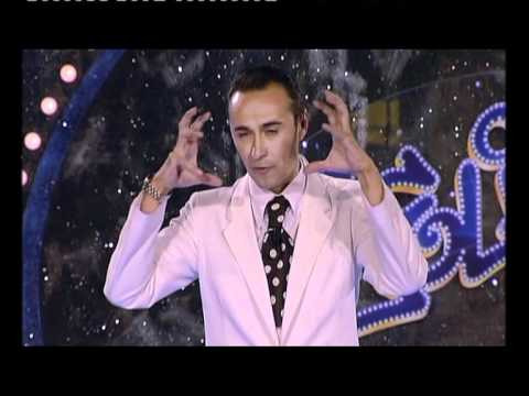 "La pupa e il secchione" - Giuseppe Giacobazzi - ZELIGTUBE