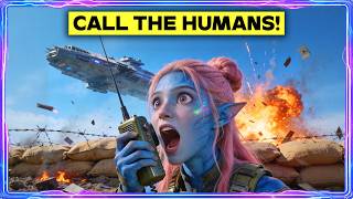 Download lagu When Earth Owes You a Favor... Expect the Unimaginable! mp3