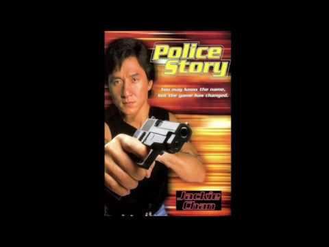 J. Peter Robinson: Police Story - Main Titles