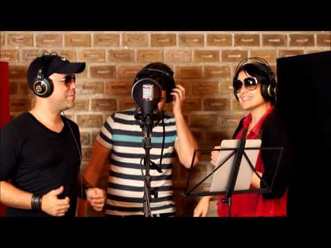 Conquista video