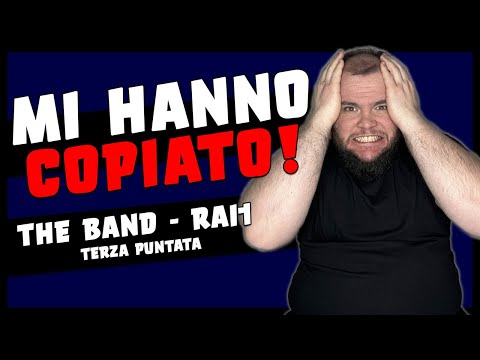 THE BAND (RAI1) - IL MEGLIO E IL PEGGIO DELLA TERZA PUNTATA