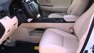 preview picture of video '2013 Lexus RX 350 Phoenix Scottsdale AZ'