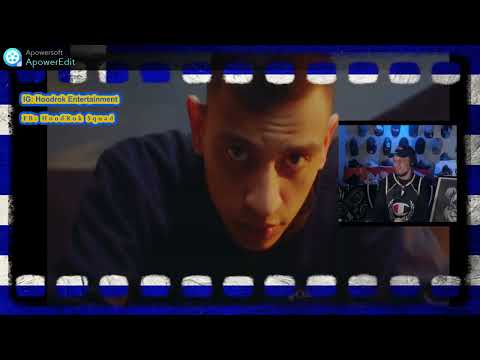 Greek Drill: RICTA feat. ΜΙΚΡΟΣ ΚΛΕΦΤΗΣ - "ALL TIME HIGH" (New Zealand Reaction)