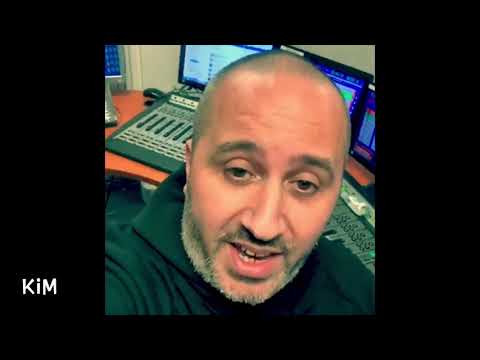 Le message de quelques membres de l'équipe Beur FM... Kim, Adile, Vanessa et Manu ! #RestezChezVous