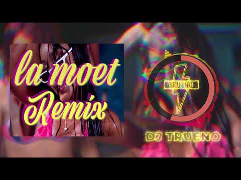 LA MOET REMIX-Gailen La Moyeta, Beza Flow(DJ TRUENO)
