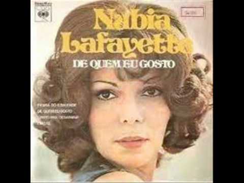 Bom Dia - Núbia Lafayette