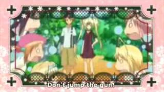 Shugo Chara!! Doki! Episode 93 preview [ Subbed ]