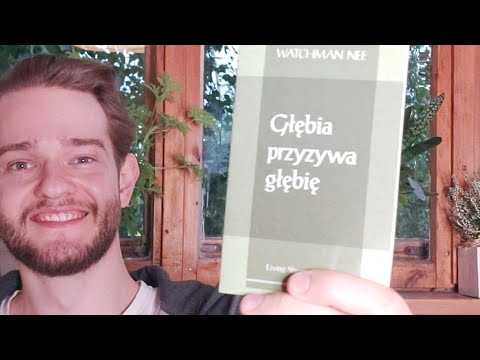 Głębia Przyzywa Głębię