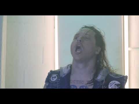 Pottymovth "Walkin" Music Video Teaser ~Directed By Byron