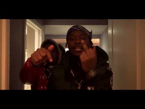 HOLIDAY Frm816 X DOSO'G | " NEVER STOP " (OFFICIAL MUSIC VIDEO)