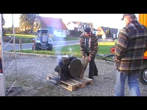 Antreckern 2010 Teil 8