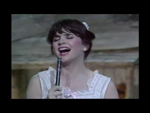 Muppet Songs: Linda Ronstadt - Blue Bayou