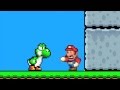 Why Yoshi Isn T Allowed In The Castle