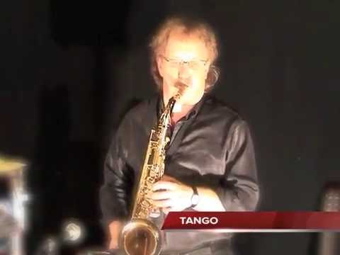 derJAN - Partymusik aus Nürnberg - Hier: Saxofon (EchtZeit LIVE)