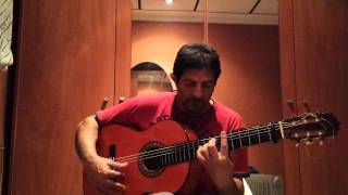 Gloria al niño ricardo