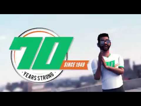 Silelo Tayamba Kumanga Animation