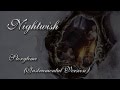 Nightwish - Storytime (Instrumental Version) 