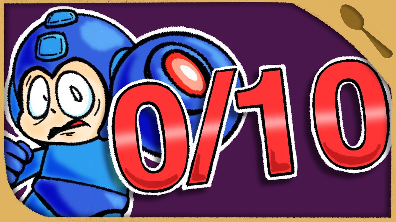 How One Stage Completely Ruins Mega Man 2