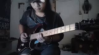 Download lagu Power metal Pesta dansa Cover [by Bang Dep] mp3