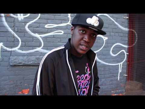 Killem Kazz - Money On My Mind